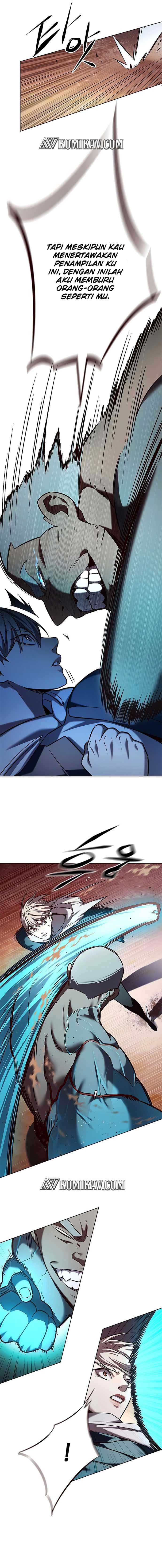 Eleceed Page 10