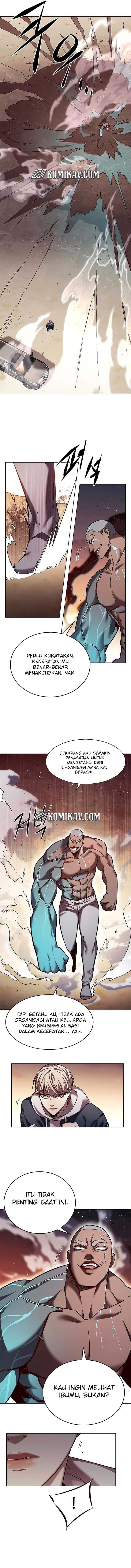 Eleceed Page 13