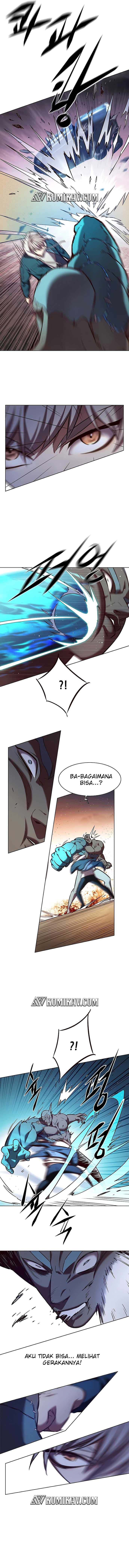 Eleceed Page 15