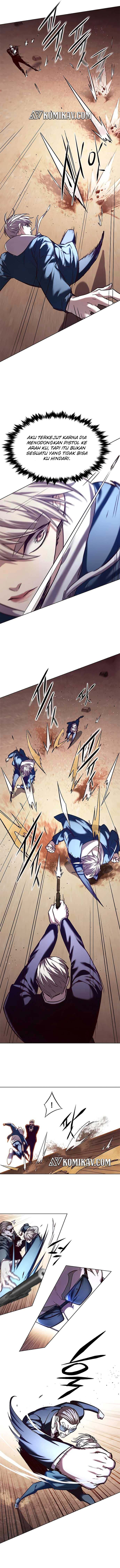 Eleceed Page 3