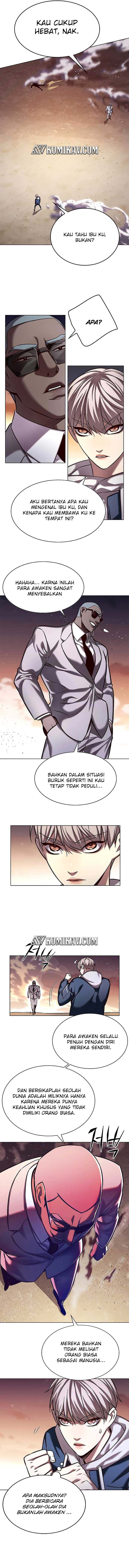 Eleceed Page 5