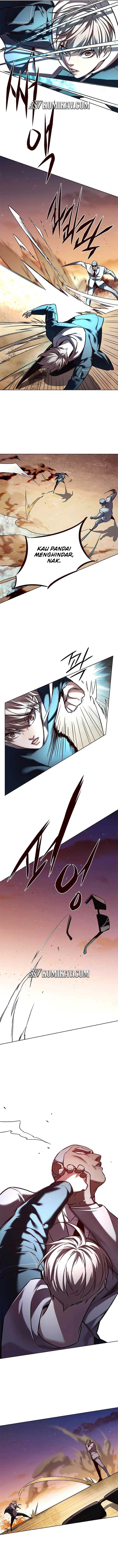 Eleceed Page 7
