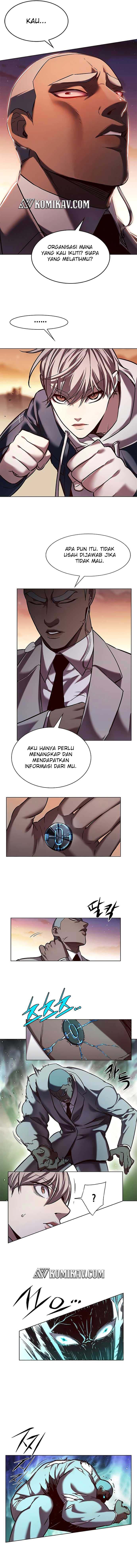 Eleceed Page 8