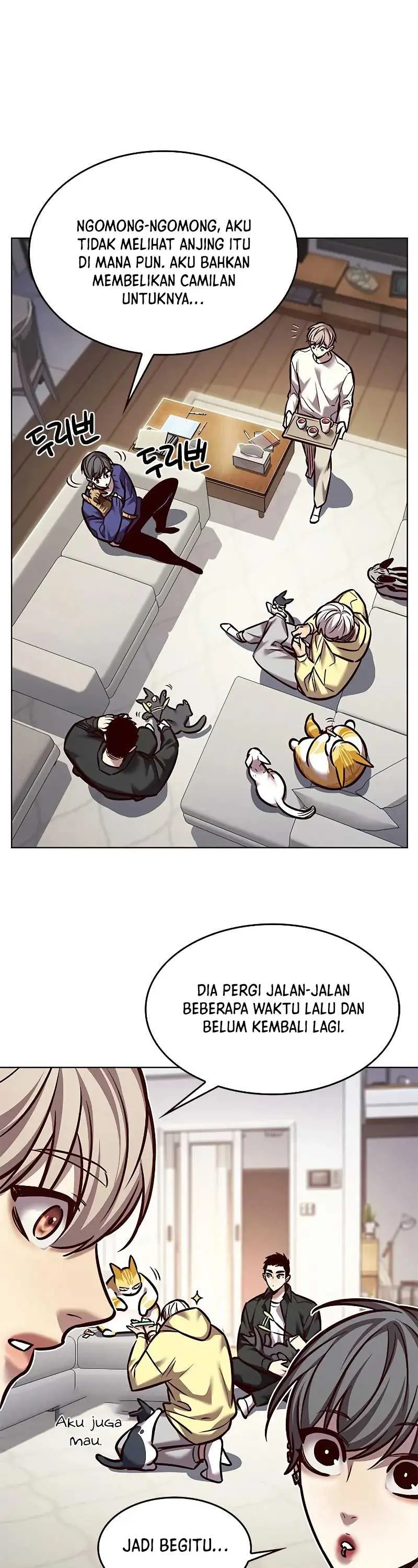 Eleceed Page 19