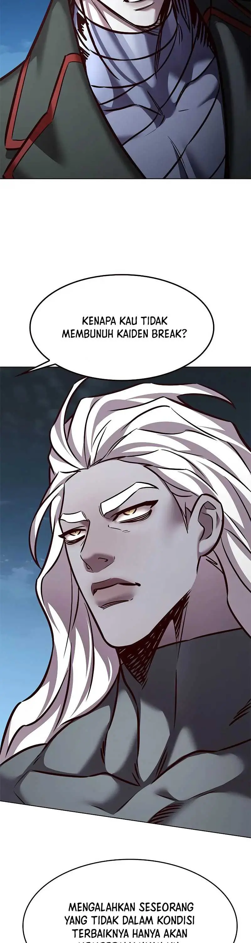 Eleceed Page 22