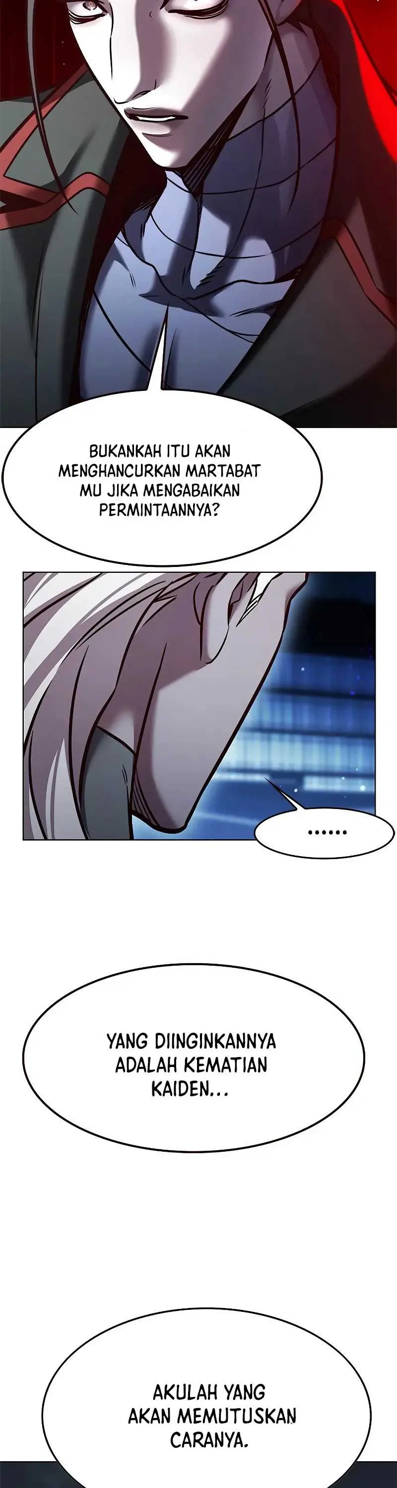 Eleceed Page 26