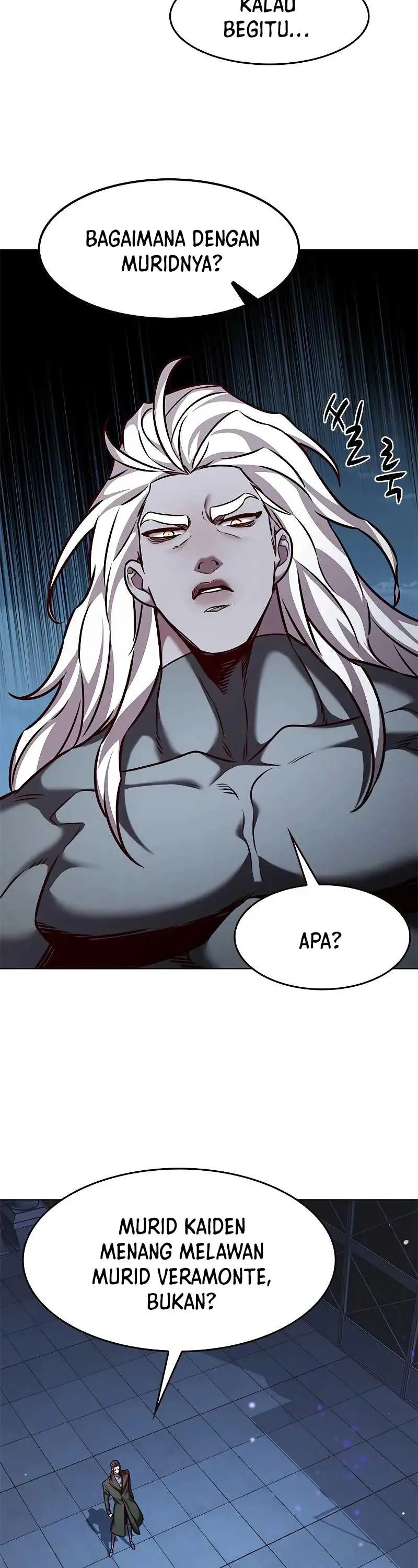 Eleceed Page 28
