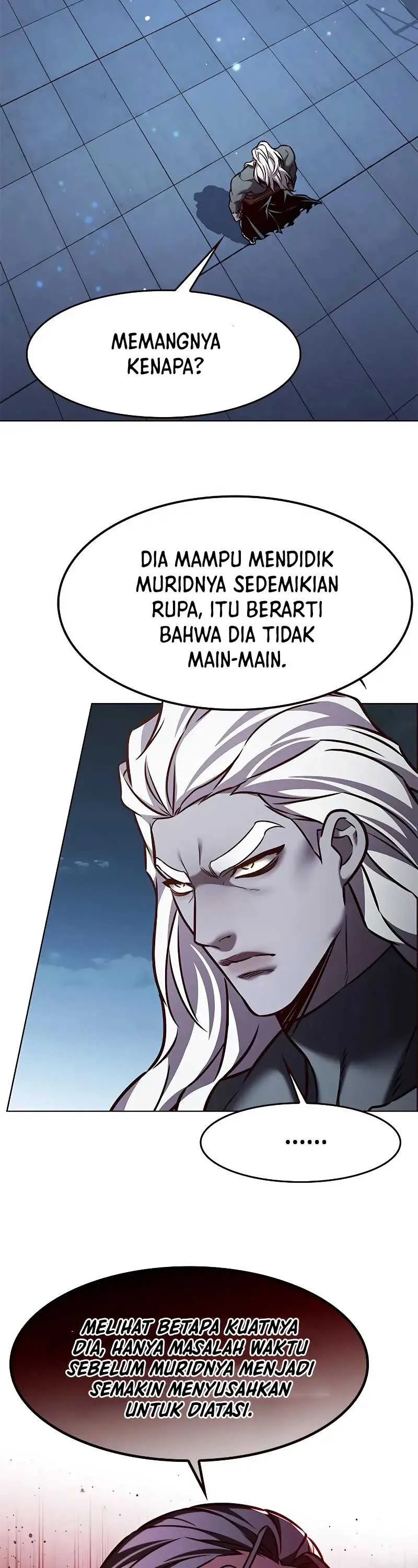 Eleceed Page 29