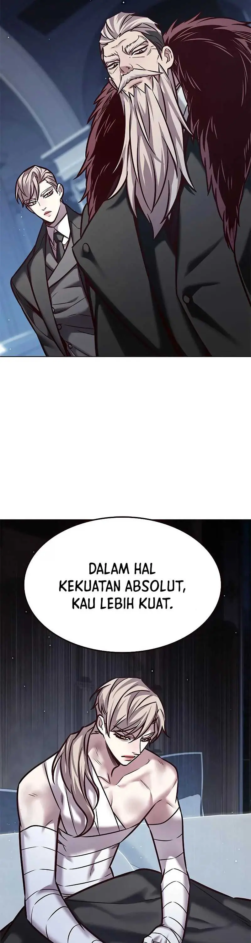 Eleceed Page 3