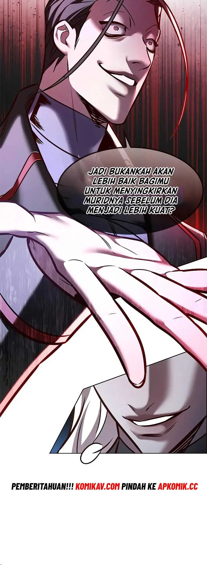 Eleceed Page 30