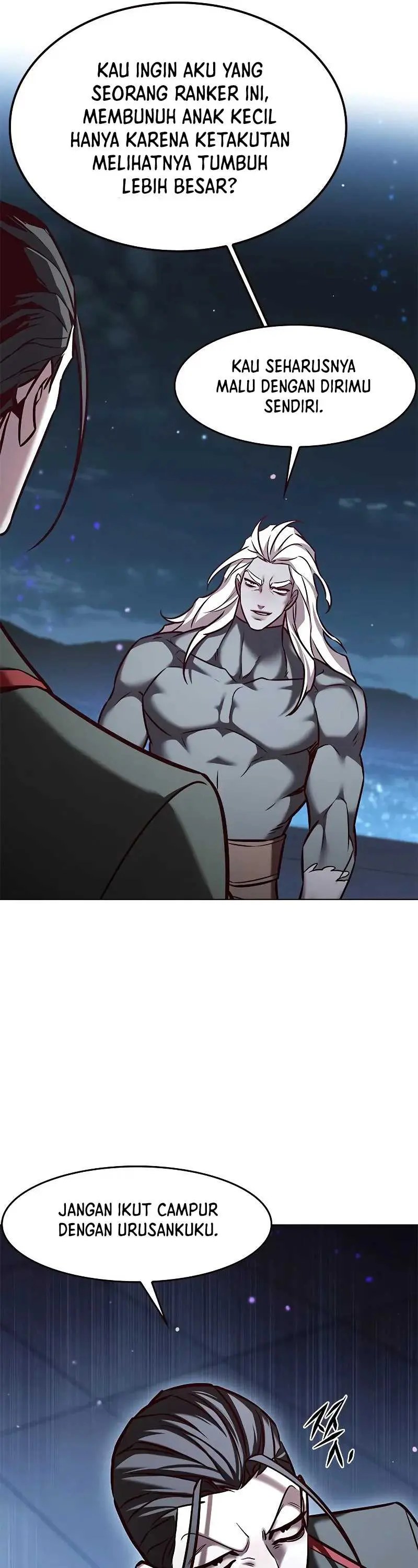 Eleceed Page 31