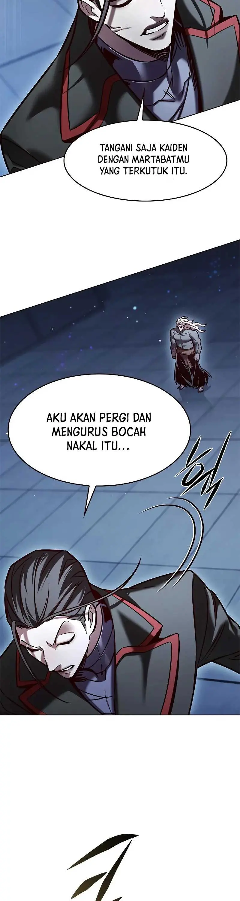 Eleceed Page 32