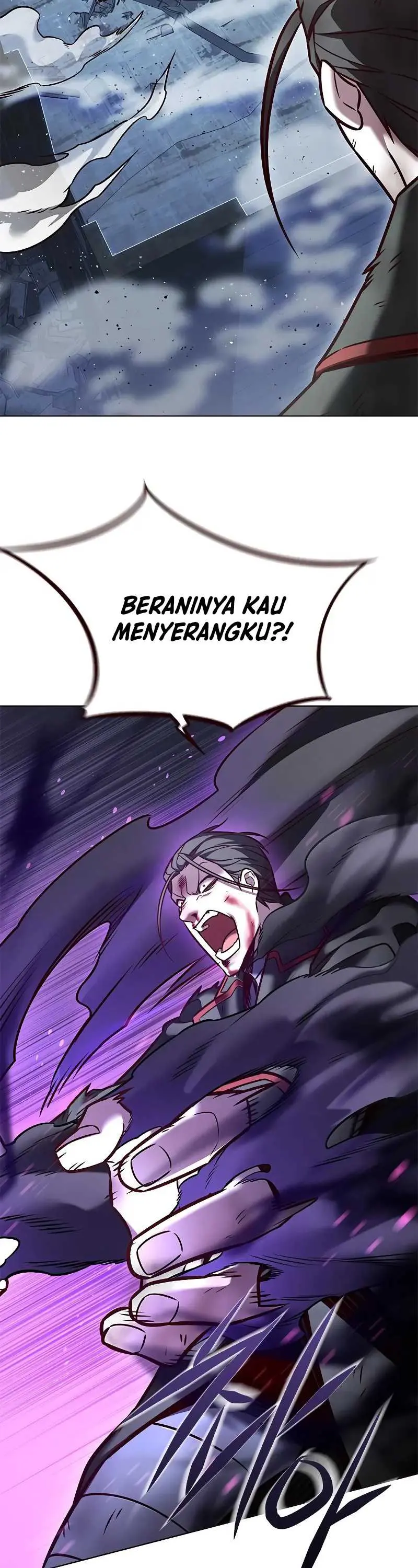 Eleceed Page 43