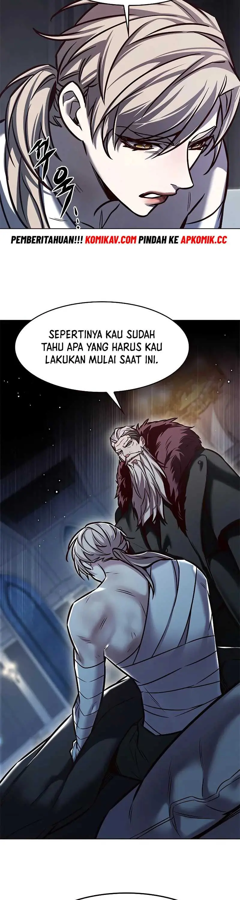 Eleceed Page 5