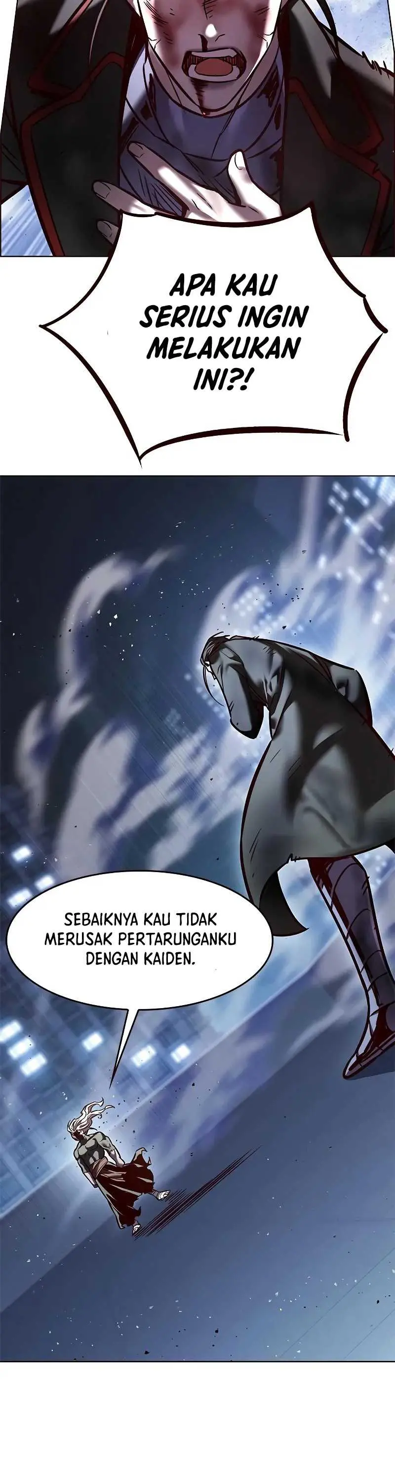 Eleceed Page 50