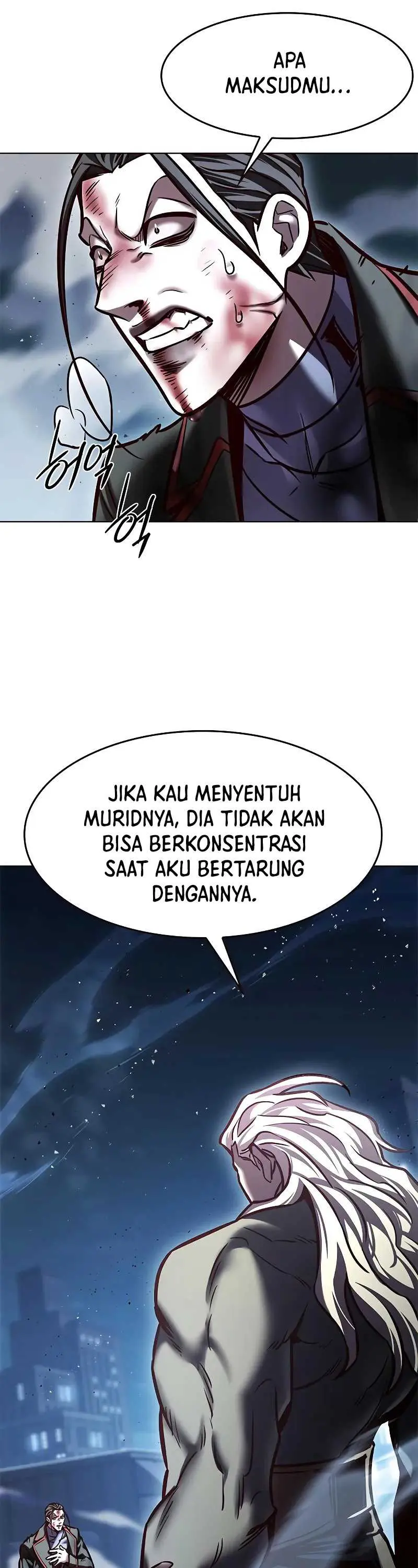 Eleceed Page 51
