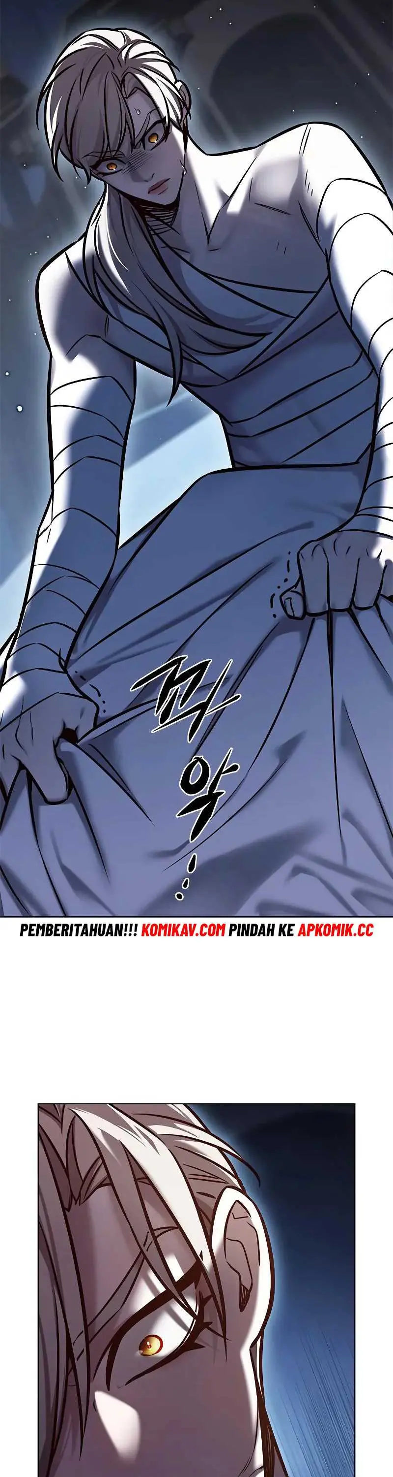 Eleceed Page 9