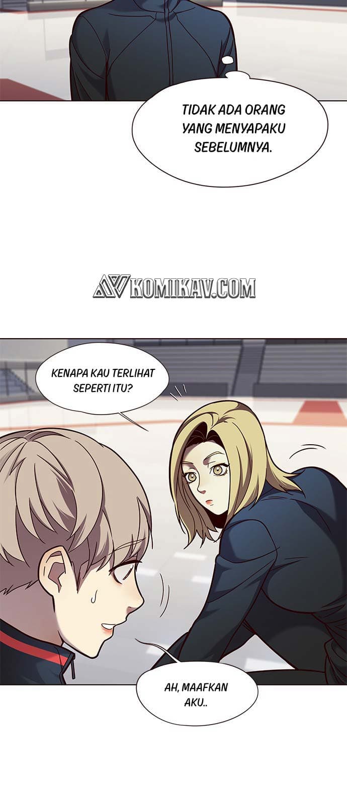 Eleceed Page 10