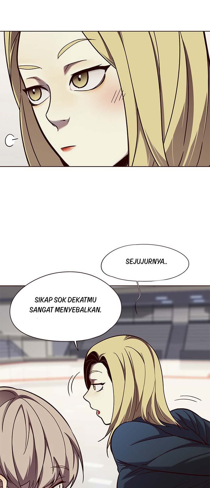 Eleceed Page 11