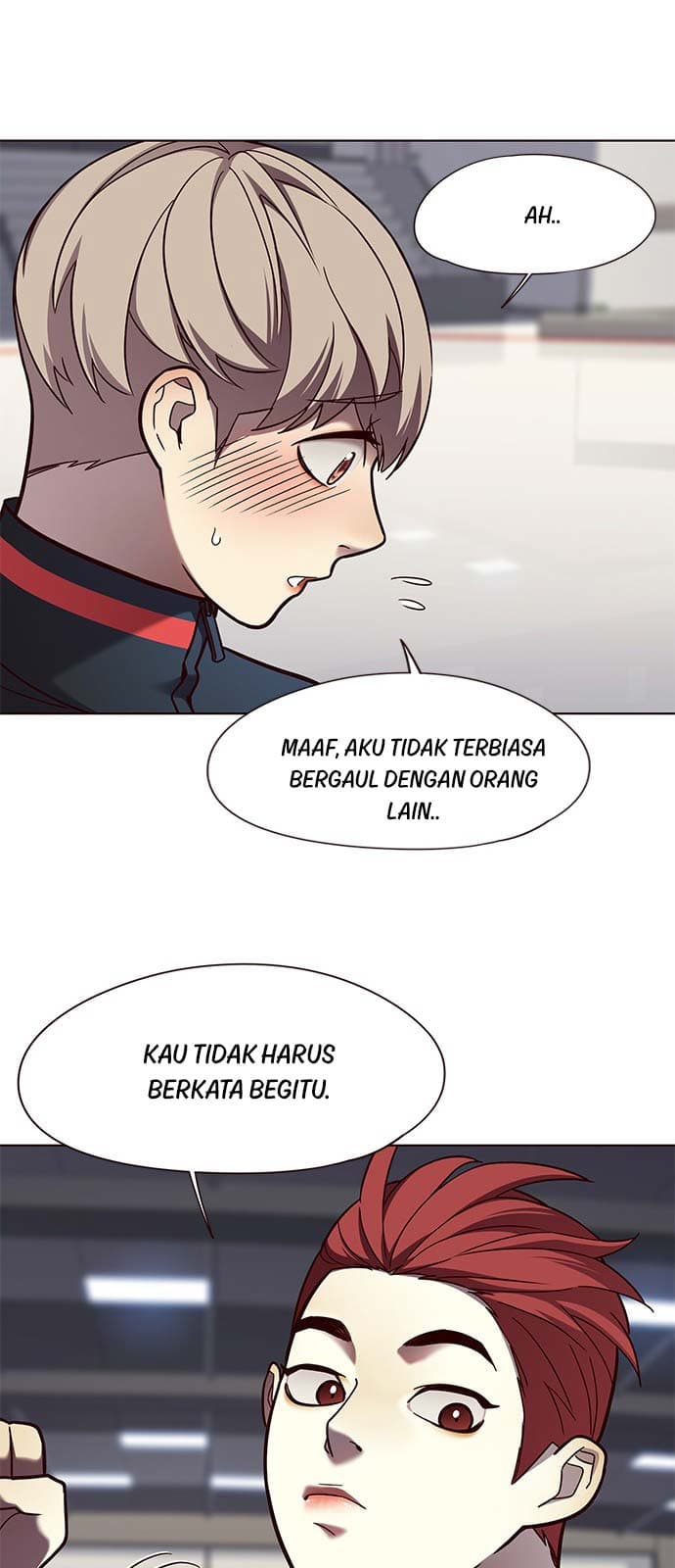 Eleceed Page 13
