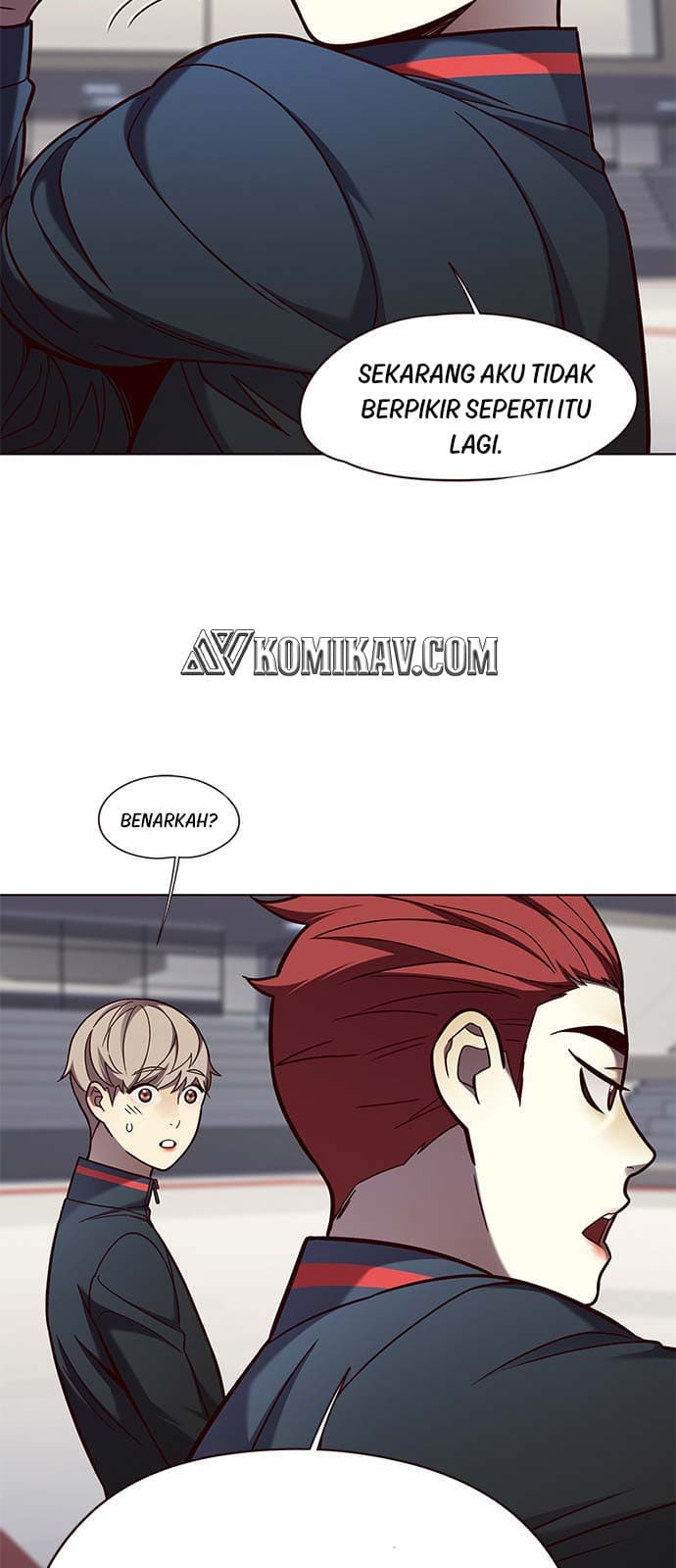 Eleceed Page 14