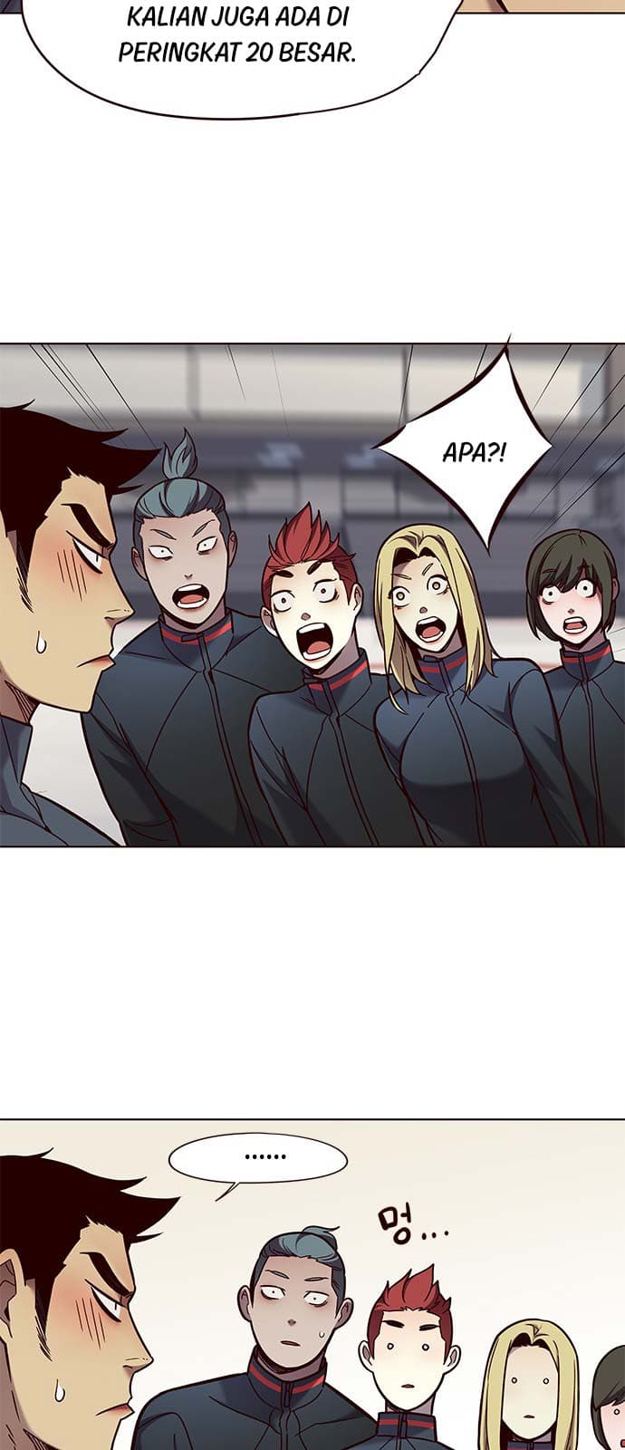 Eleceed Page 27