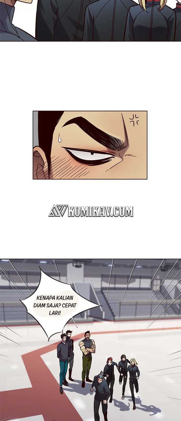 Eleceed Page 28