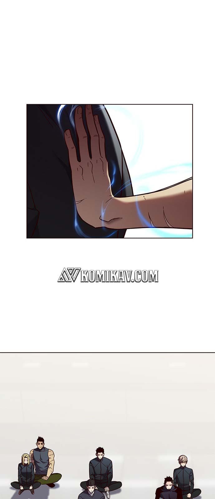 Eleceed Page 36