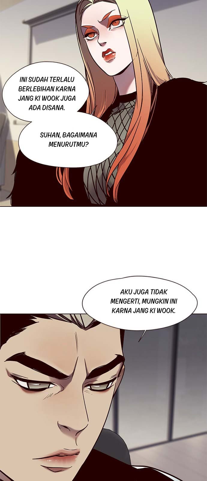 Eleceed Page 39