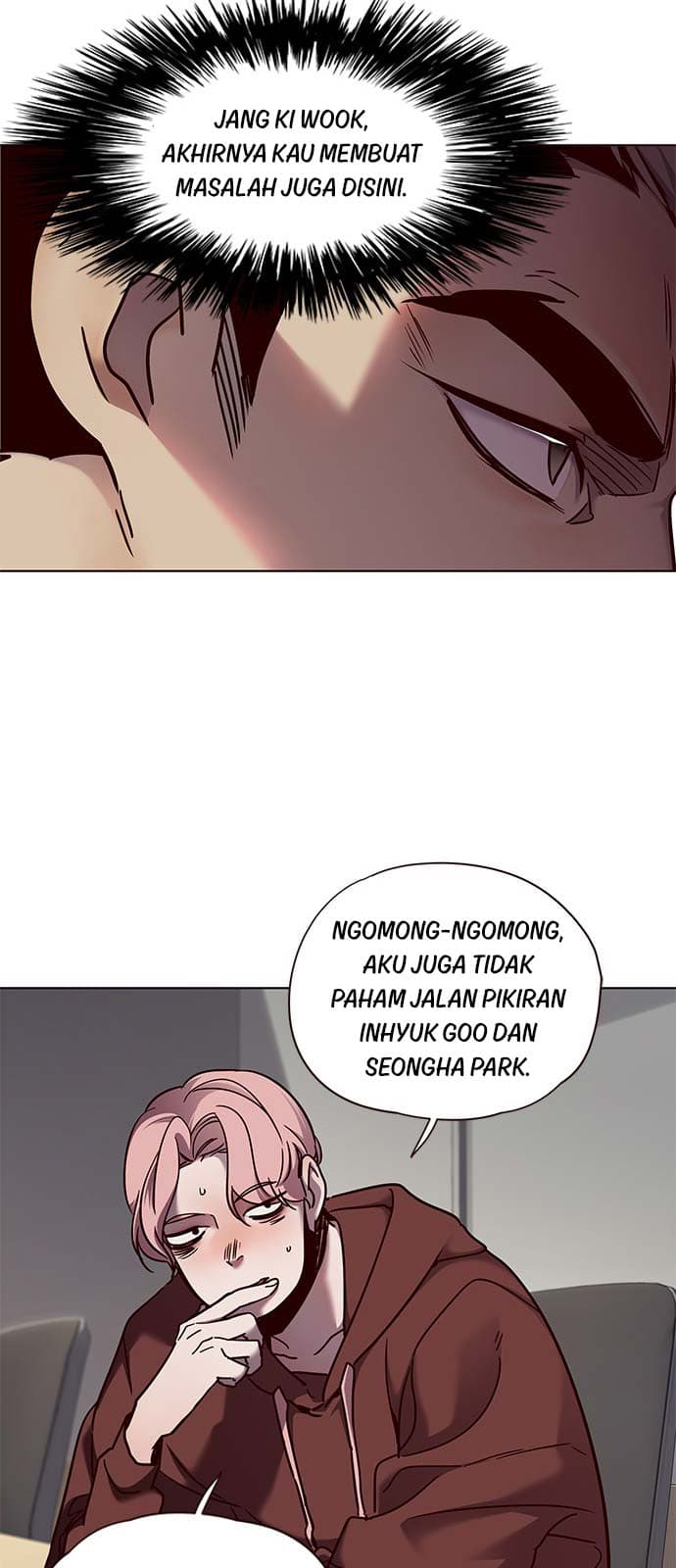 Eleceed Page 41