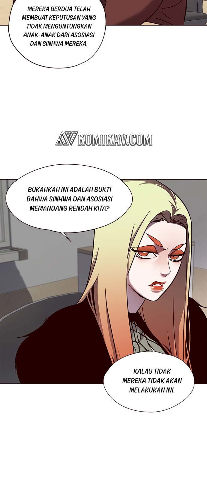 Eleceed Page 42
