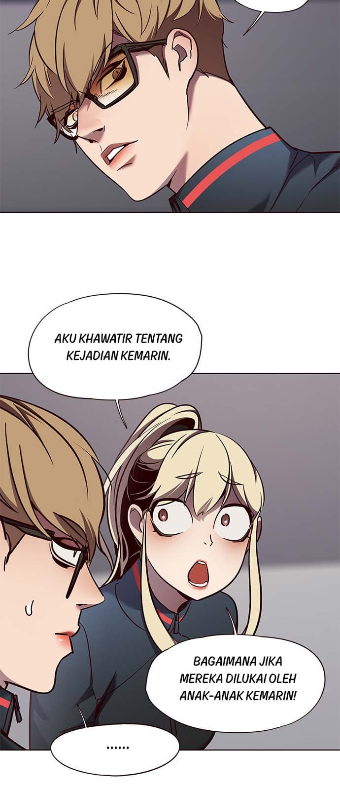 Eleceed Page 45