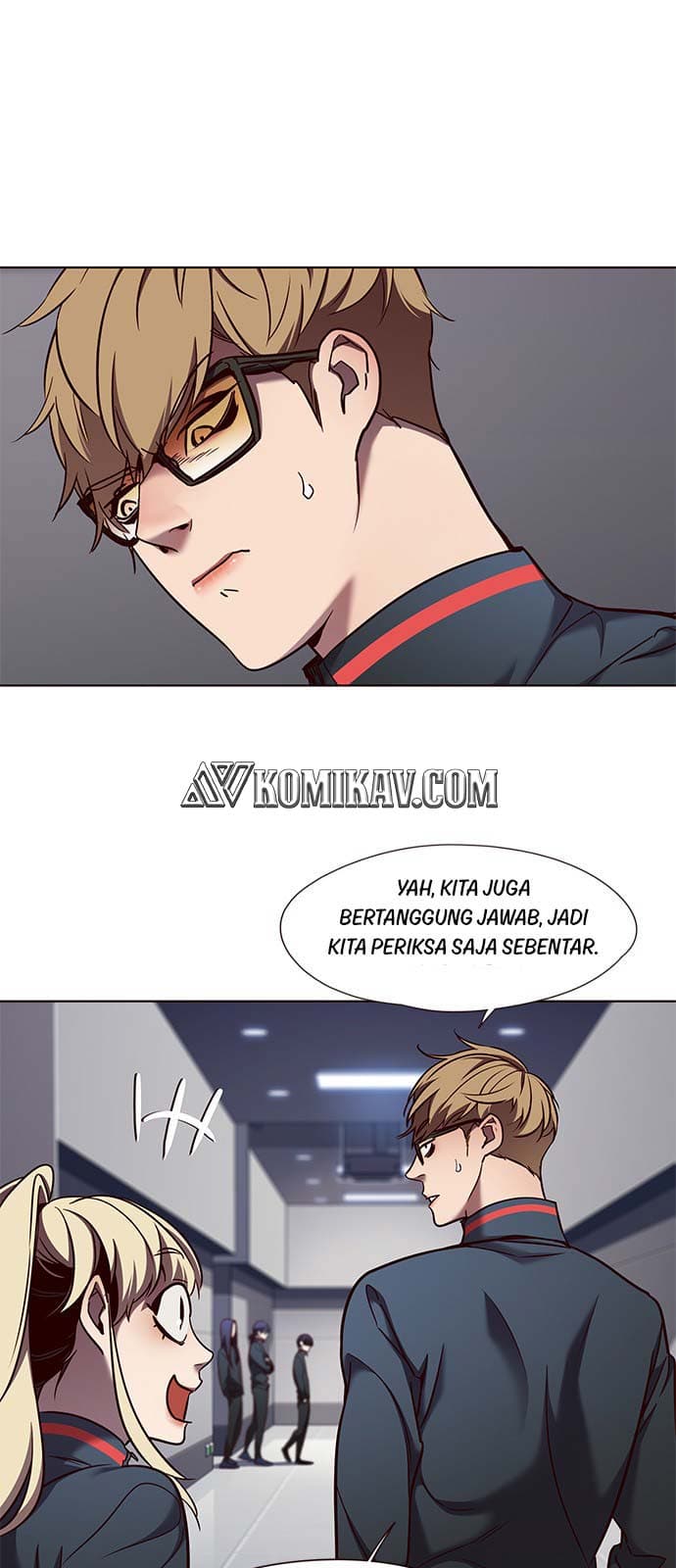 Eleceed Page 46