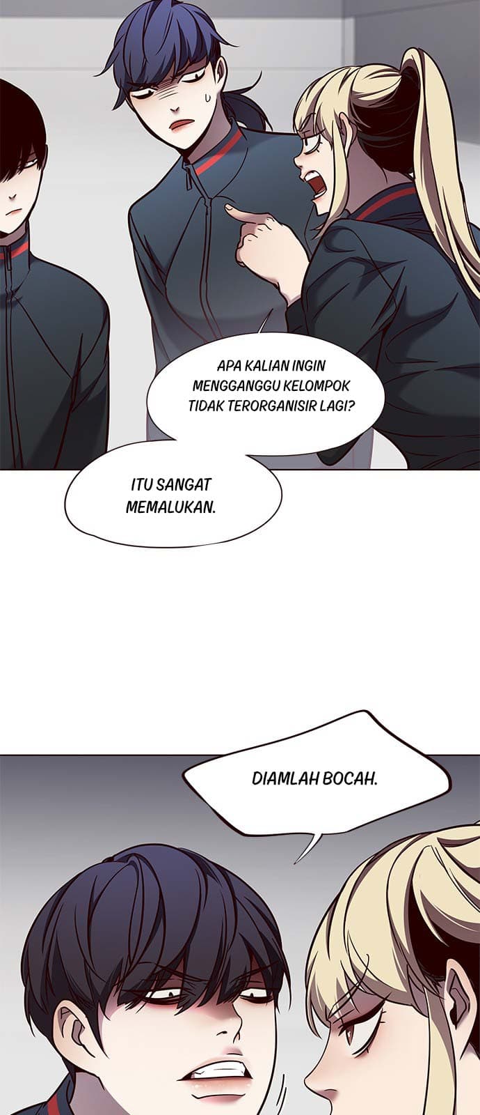 Eleceed Page 49