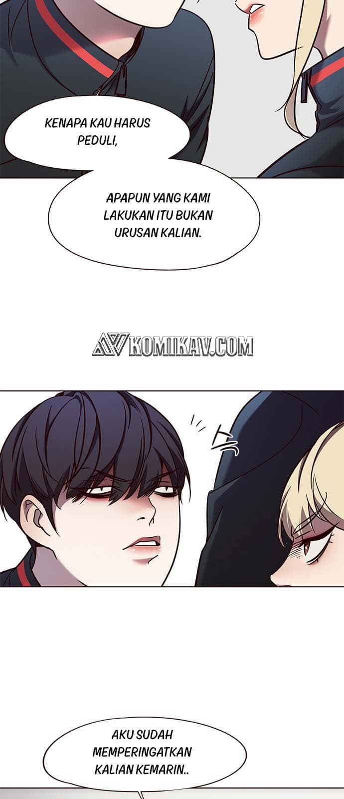 Eleceed Page 50