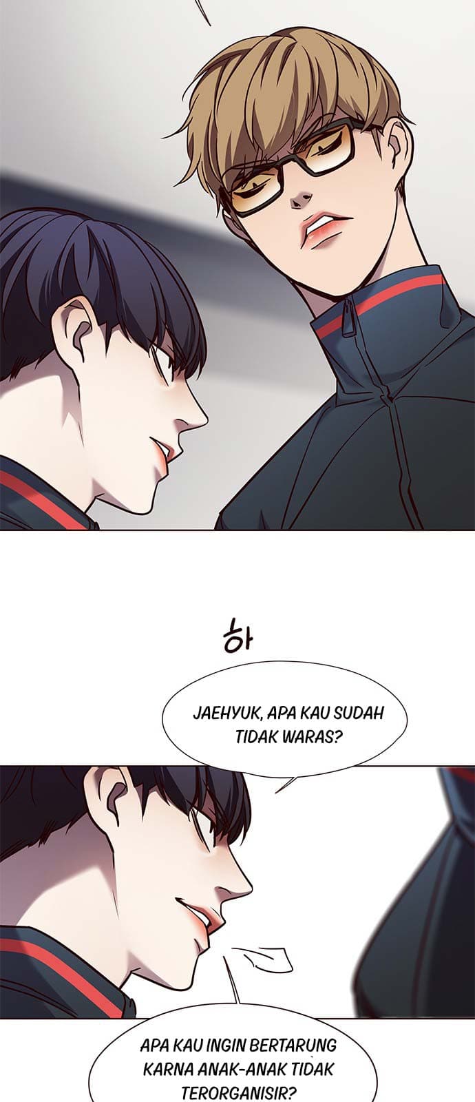 Eleceed Page 51