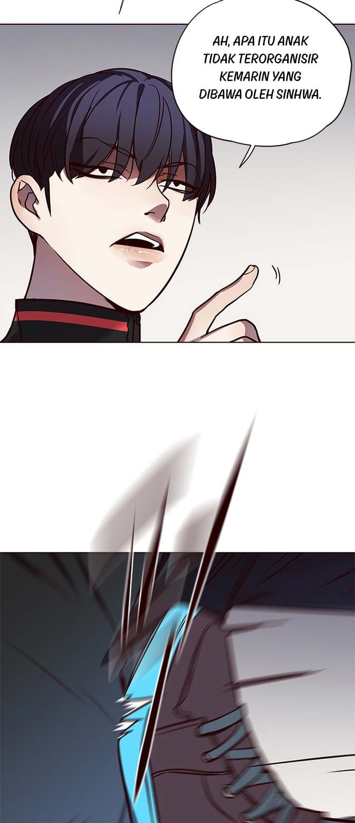 Eleceed Page 57