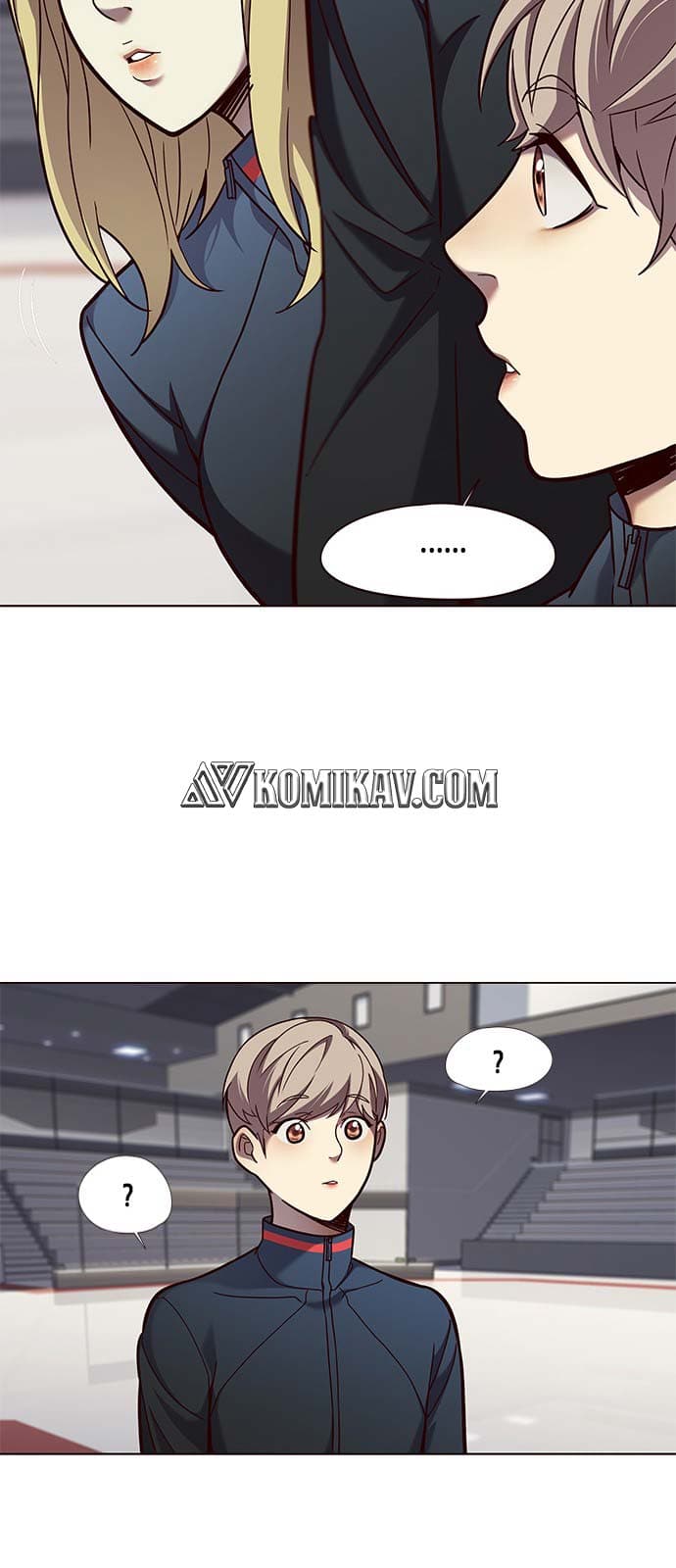 Eleceed Page 8