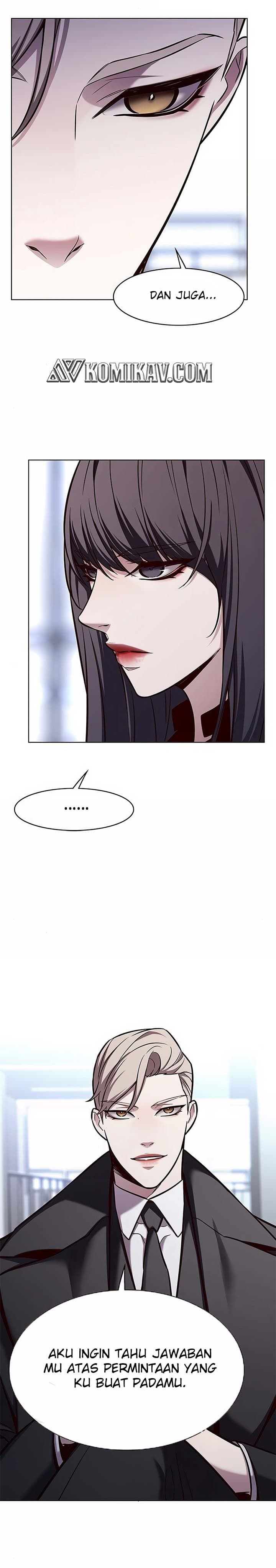 Eleceed Page 10
