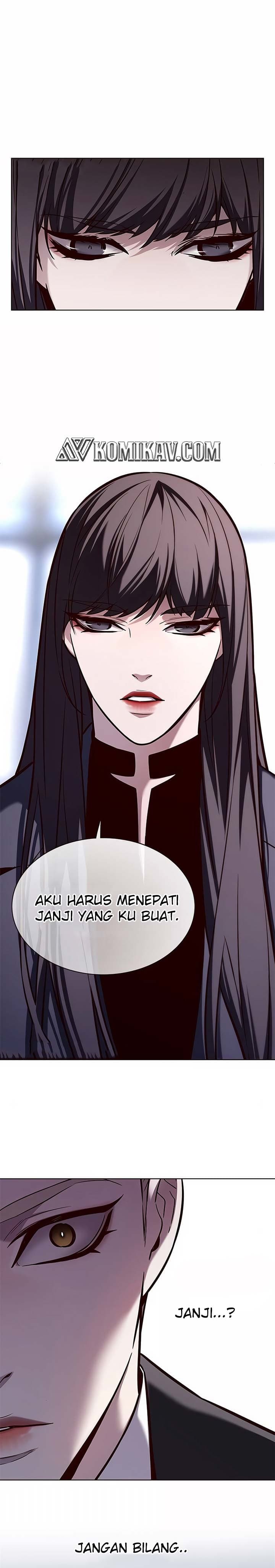 Eleceed Page 14