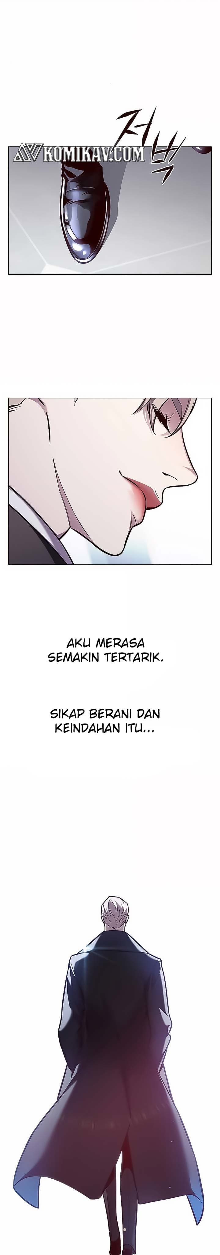 Eleceed Page 18