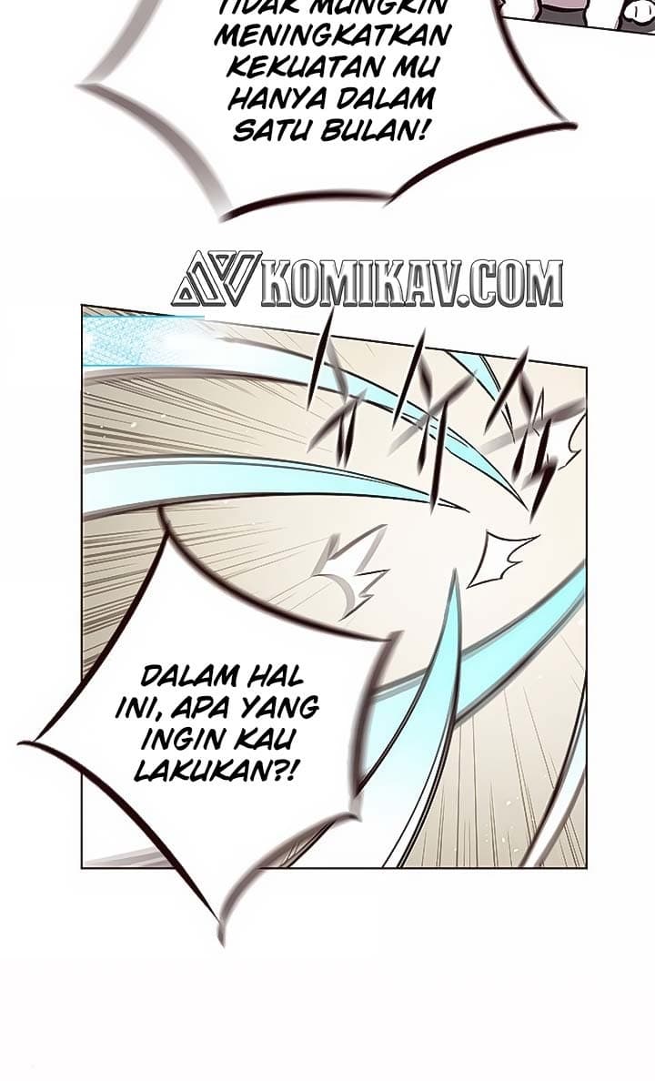Eleceed Page 21