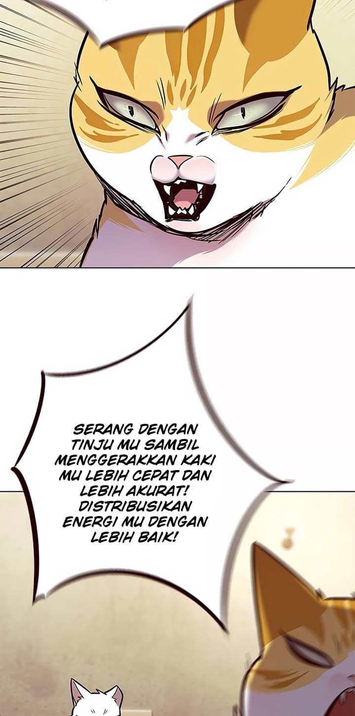 Eleceed Page 23