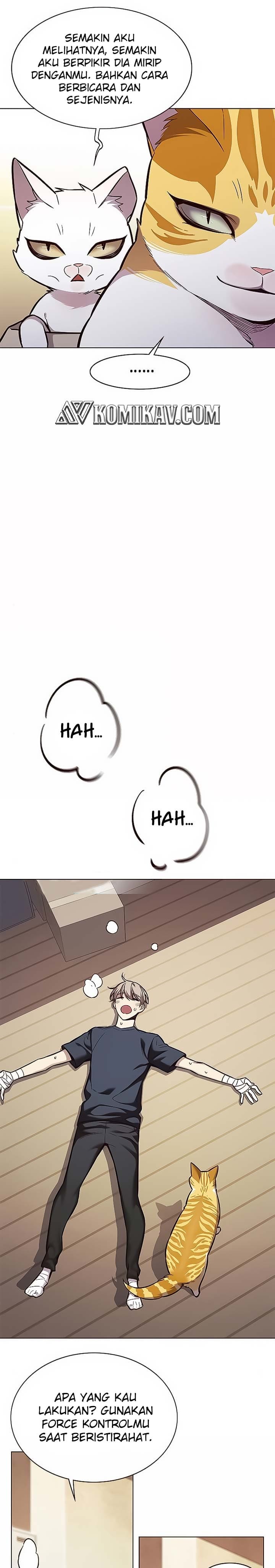 Eleceed Page 26