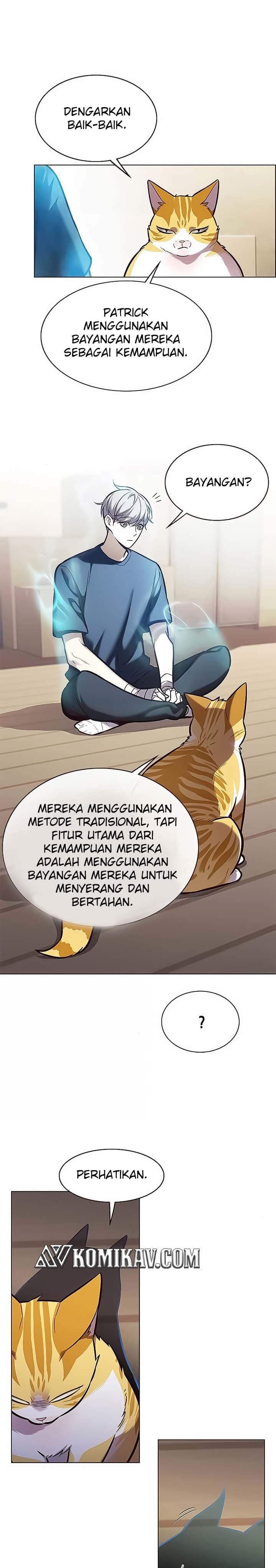 Eleceed Page 28