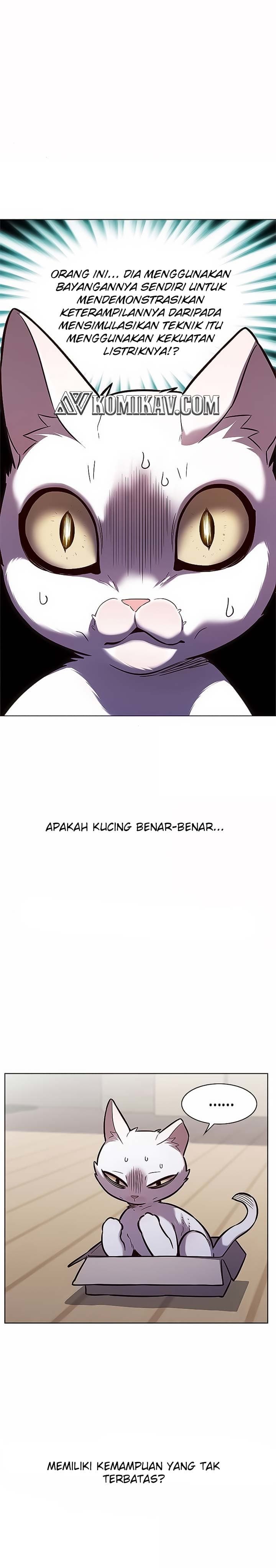 Eleceed Page 34