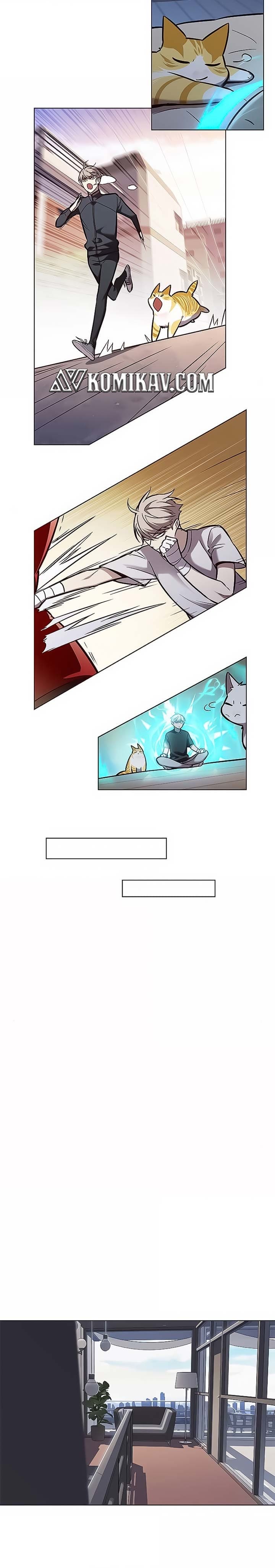 Eleceed Page 36