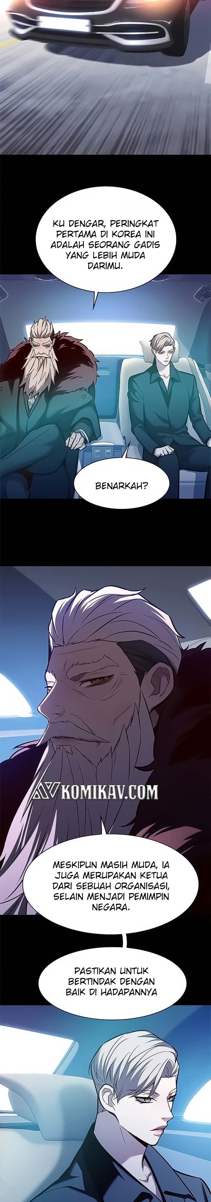 Eleceed Page 4
