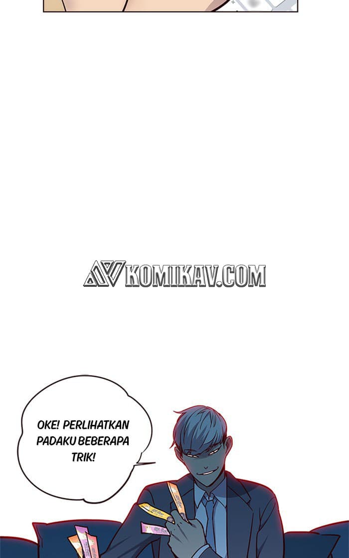 Eleceed Page 18