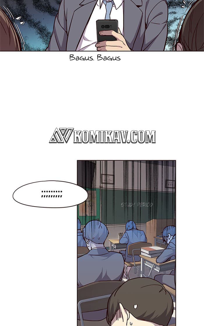Eleceed Page 20